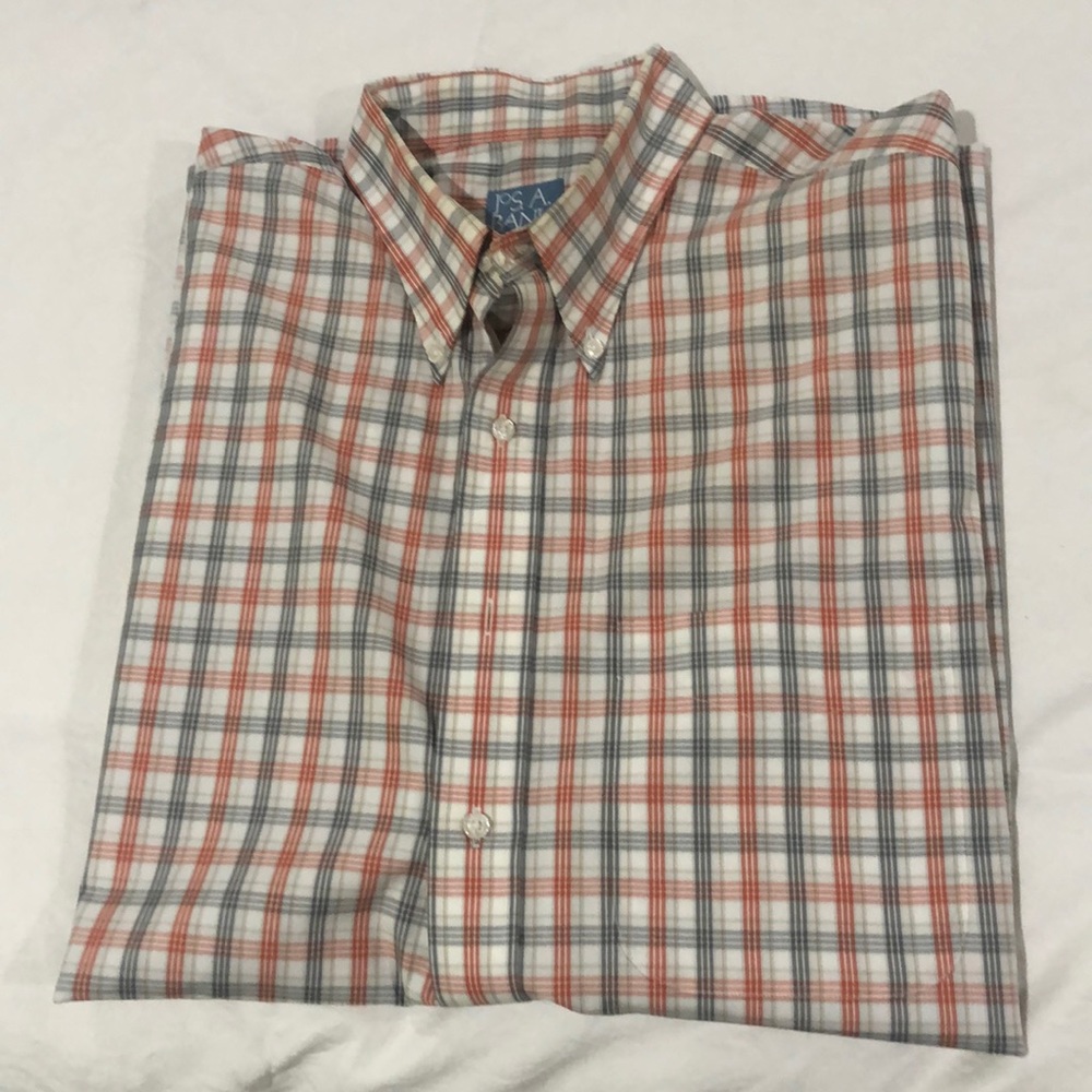 Men’s dress shirt Jos ABank